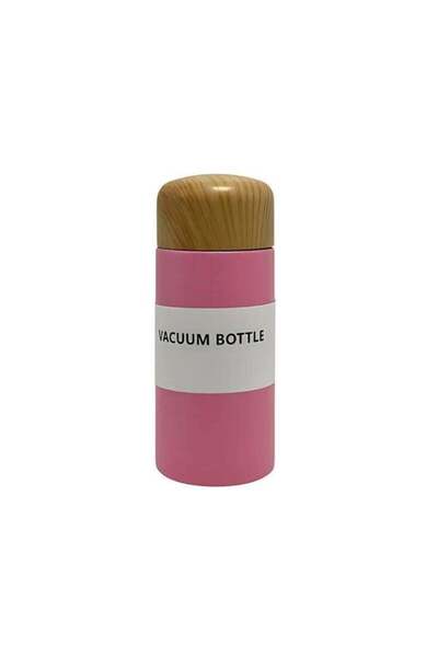 Premium Pink Vacuum Insulated Bottle -150ml