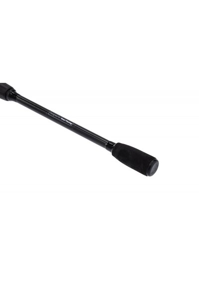 Mikado Bixlite Fast Spin spinning rod 225 cm C.W. 4-18G (2 sections)