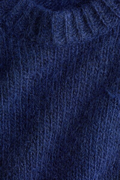 H&M İnce Triko Kazak