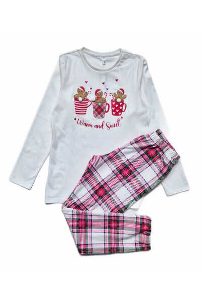 IDX Christmas pajamas for children