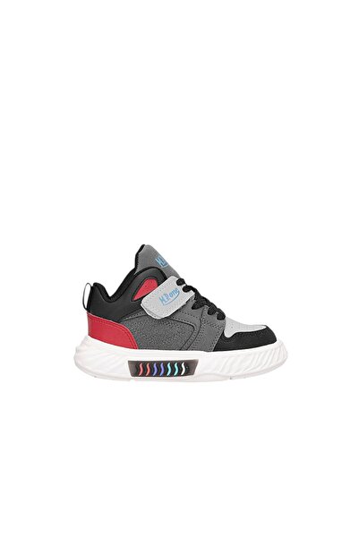 M.P. Children's Walking Shoes Mp.252-3510Pt