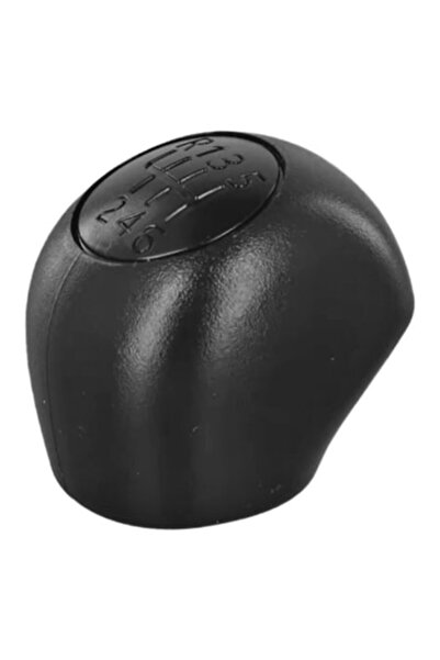 OMC Maner schimbator auto din plastic compatibil Fiat Ducato 2006-2017 6 viteze