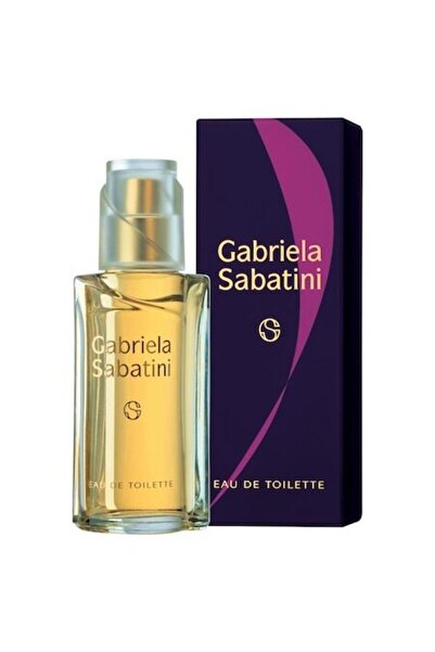Gabriela Sabatini Apă de toaletă, 30 ml