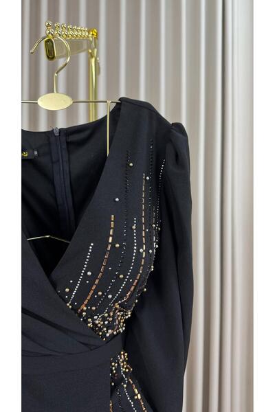 Dar Tulip فستان سهرات طويل فاخر وجذاب