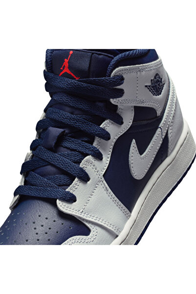 JORDAN Pantofi sport Air 1 Mid (GS) 37.5