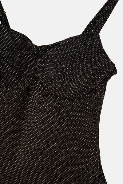 Dagi Corset Recovery Swimsuit