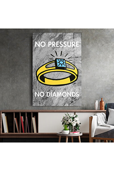 Arthub Glass Painting, Bedroom and Living Room, Digital, Diamonds