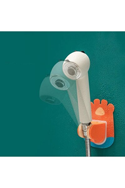 RenKris Bathroom support with adhesive fixing system