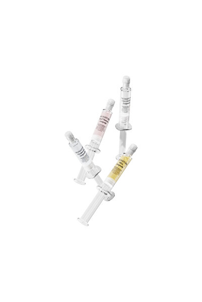 THESERA SIGNATURE AMPOULE SET - Twin-Exosome™ 4x4ml