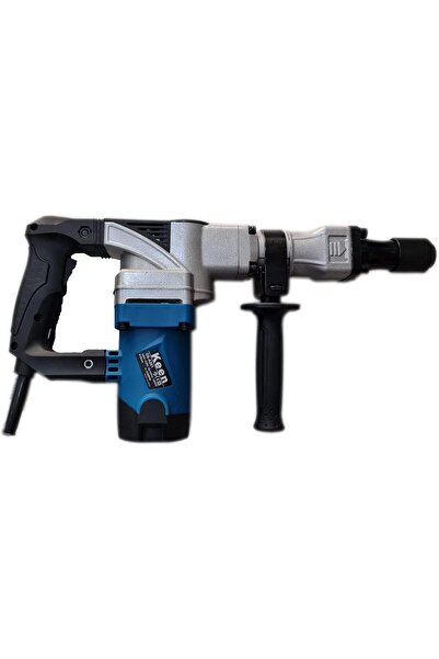 Generic A201 Chiseling/Breaker Machine 1500W, Blue