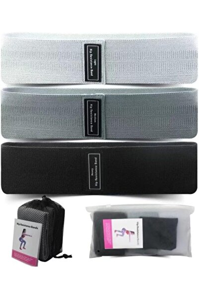 ZOCO BODY FIT Set de benzi elastice, Zoco Body Fit®, ZLD009, pentru fitness, ...