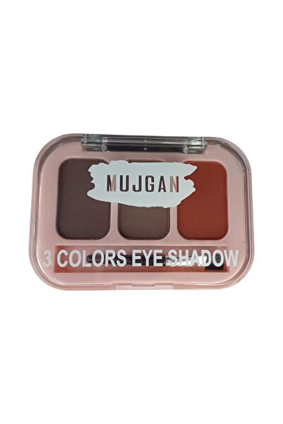 Butik ظلال العيون 3 عبوات