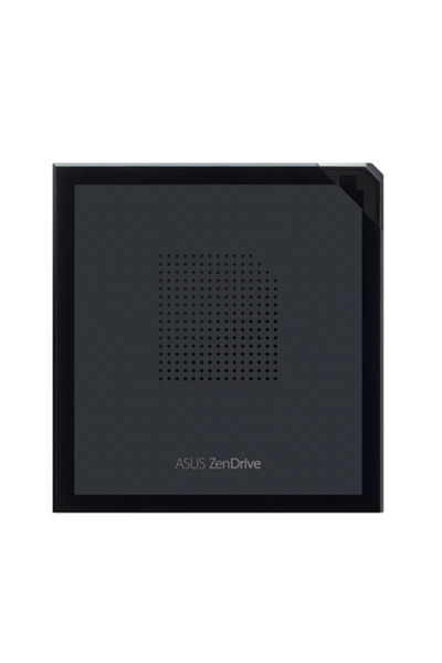 Other Asus | SDRW-08V1M-U | Unitate externă | DVD±RW (±R DL) | Negru | USB-C