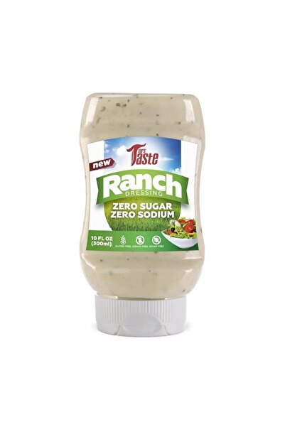 MRS TASTE صلصة سلطة رانش 300 مل