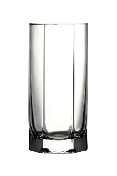 Premium 6-Piece Tango Tumbler Set Clear