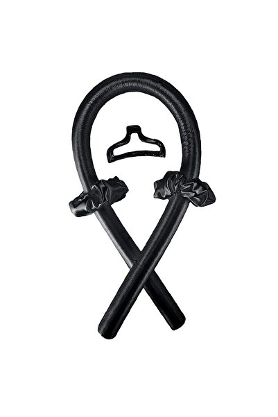 zola Hair curling set, without heat, soft foam, accessories included, length ...