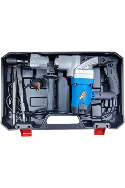 Generic A201 Chiseling/Breaker Machine 1500W, Blue