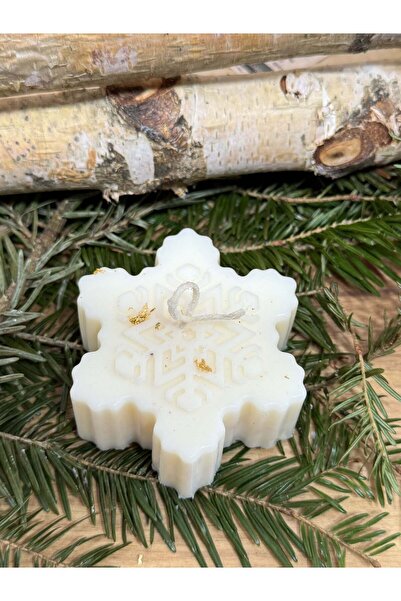 Millana Art Lumânare parfumată Millana Artch Winter Twig