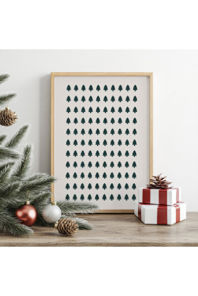 Vetro Design Pictură înrămată din seria Anul Nou nr.76