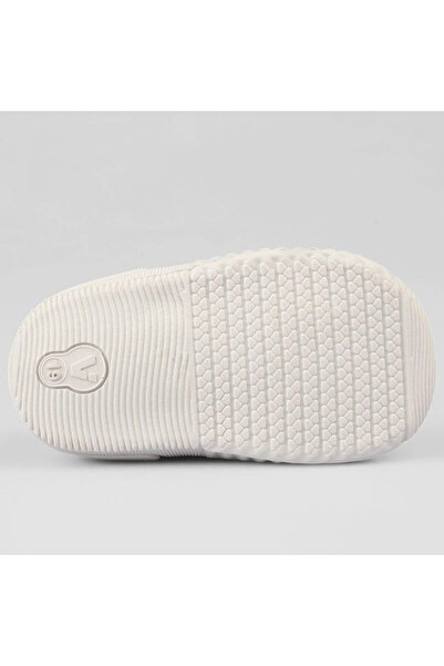 Vicco Pawii Smoked Baby Boy First Step Boots