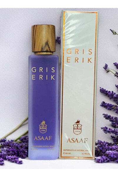 ASAAF Assaf Grace Eric Perfume 200ml