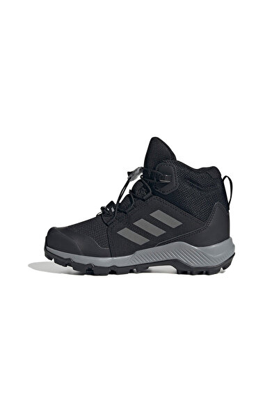 adidas Terrex Mid Gtx K Children's Outdoor Shoes Ie6079 Black