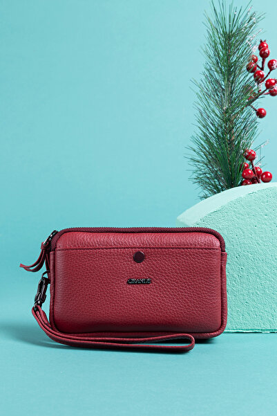 Grande Leather Women's Wallet 2821