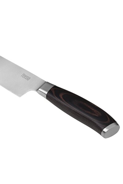 Teesa Chef's Knife 19.5 Cm Durable Steel Blade