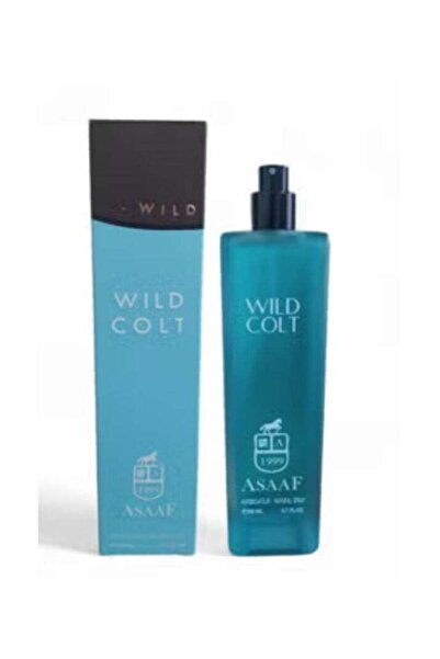 ASAAF Wild Colt Assaf 200ml