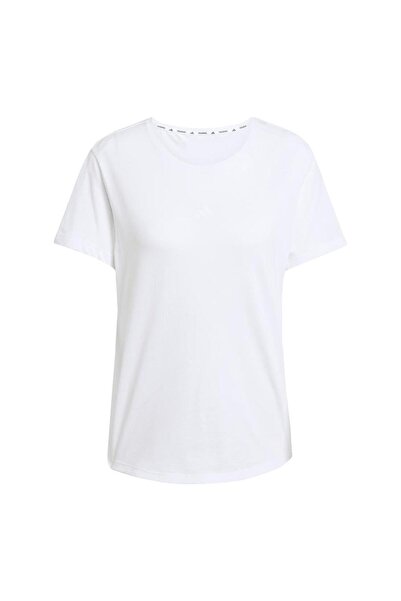 adidas Motion Es t Jm4480 White T-Shirt