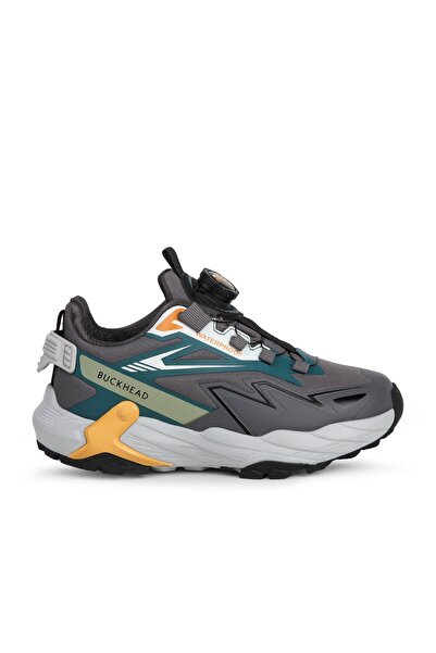 BUCKHEAD Napoleon Sneakers Gray
