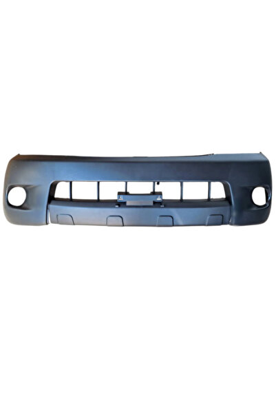 CAR Front bumper for Hilux 06-08 (National)