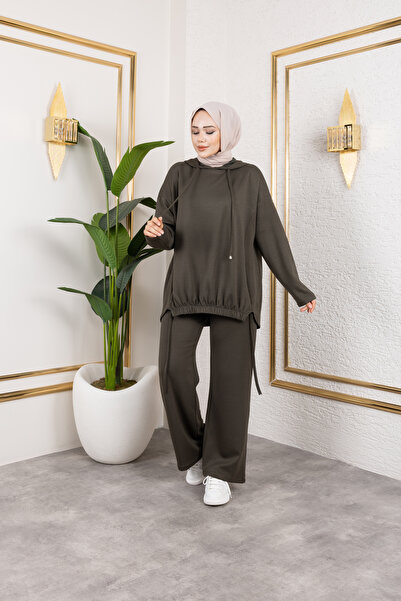 Nevayla Moda New Season Sports Modal Team