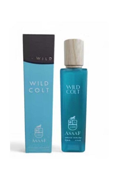 ASAAF Wild Colt Assaf 200ml