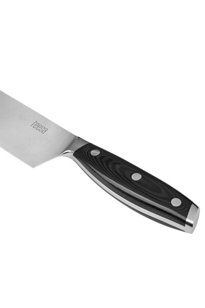 Teesa Chef's Knife Stainless Steel Blade 19.5 Cm - Perfect Choice