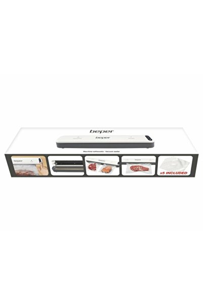 Teesa Fresh Food Vacuum Packaging