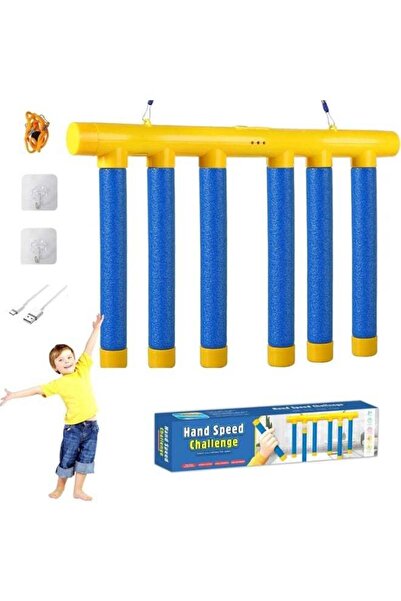 Store7 لعبة رالي مسك العصا للأطفال - مدرب على رد الفعل وتنسيق حركة اليد والعي...