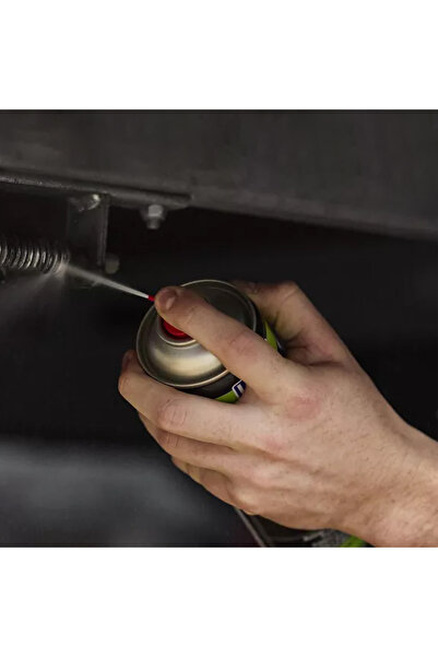 Liqui Moly Brake and Parts Cleaner 351g, Fast Evaporation, No Residue, Chlorine Free, Acetone Free