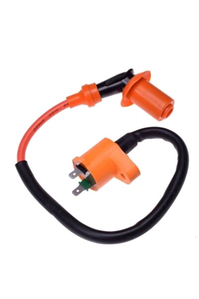 Wilmat Bobină de inducție scuter 4T 50cc (tuning)