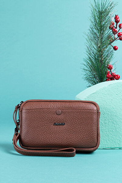 Grande Leather Women's Wallet 2821