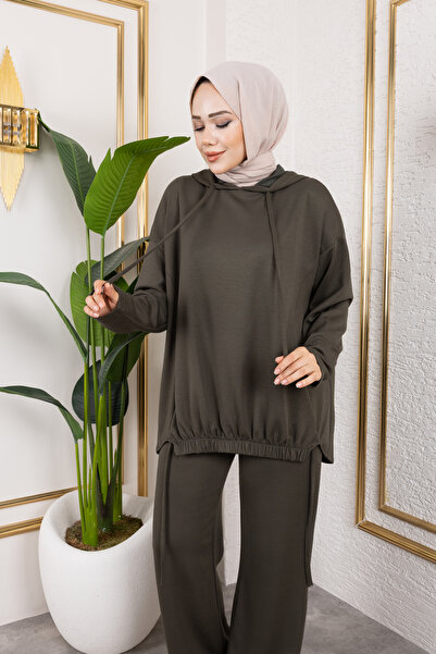 Nevayla Moda New Season Sports Modal Team