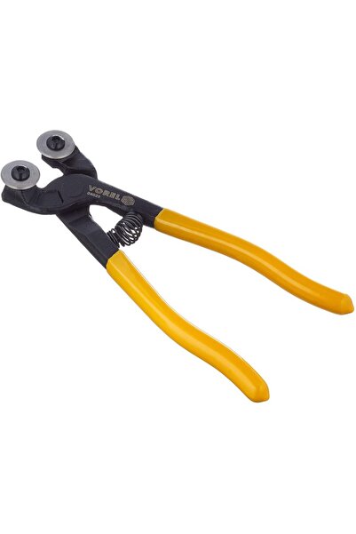 Vorel Tile Nippers for Cutting Tiles, 200 mm