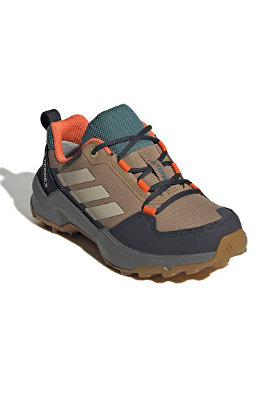 adidas Terrex Ax4R R.Rdy K Youth Outdoor Shoes Js2925 Brown