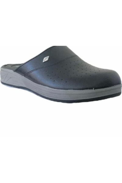 GEZER Doctor Slippers Sabo Doctor Slippers Orthopedic