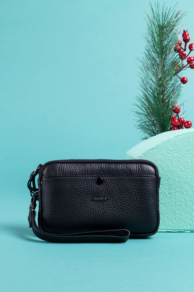 Grande Leather Women's Wallet 2821