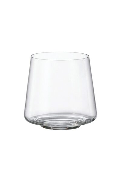 Bohemia Royal Crystal Set de 6 pahare de whisky Winestar 350 ml transparente