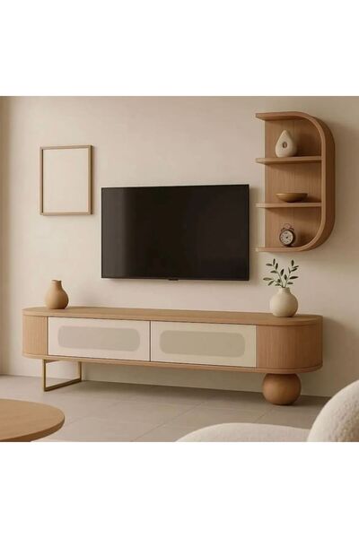 larissa design tv ünitesi