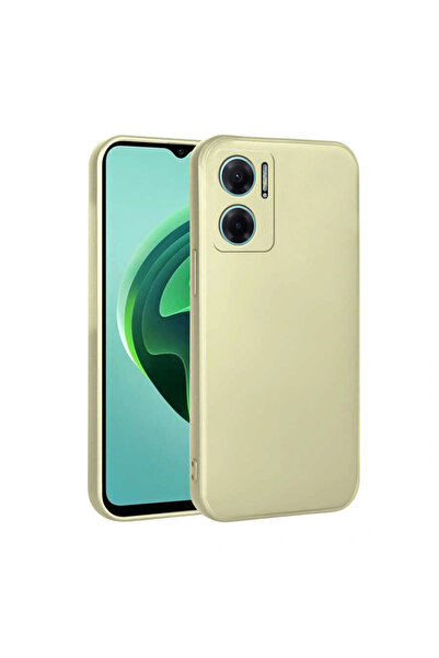 one depot only for quality life غطاء حماية من السيليكون لهاتف Xiaomi Redmi 10 5G