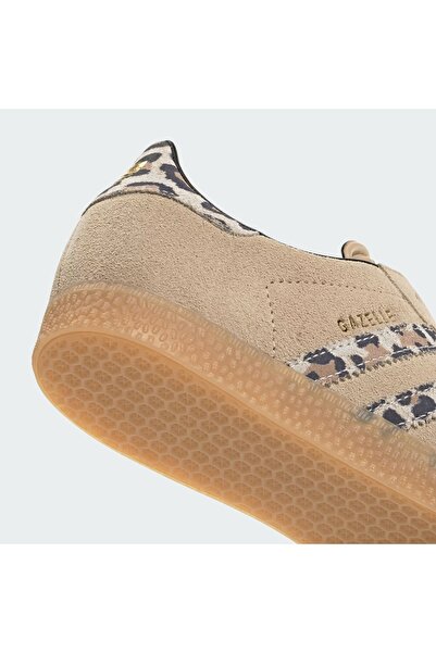 adidas Gazelle "Animal Print" JQ7115