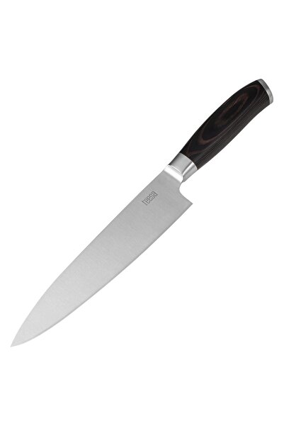 Teesa Chef's Knife 19.5 Cm Durable Steel Blade